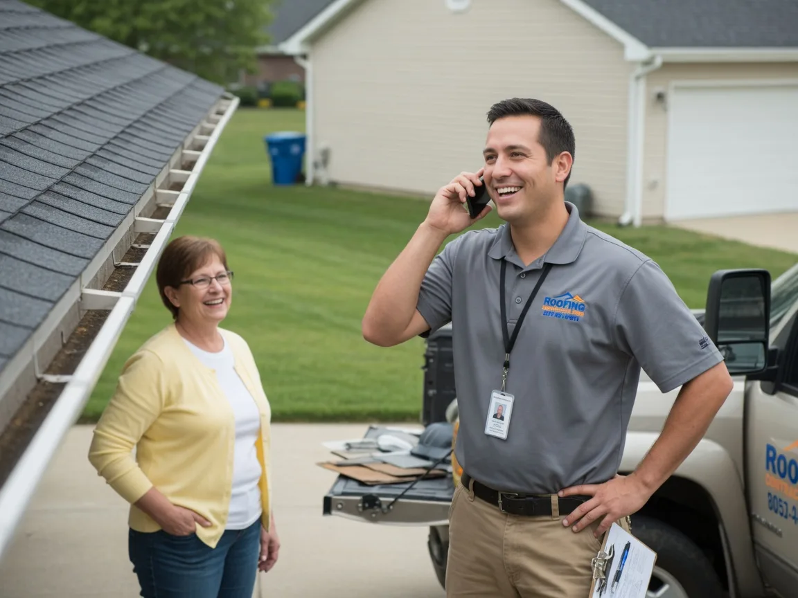 Local Roofing Contractors Booneville, IA FAQs